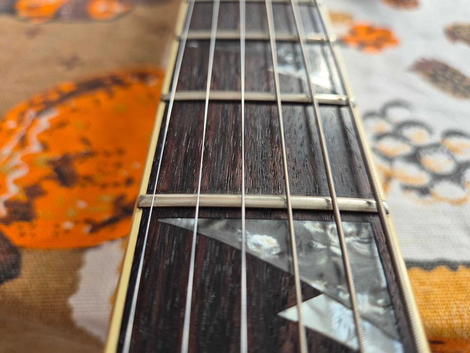 Ibanez RGT42DX made in Korea