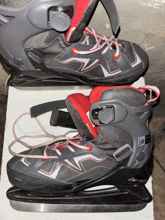 patine Oxelo marime 35-38