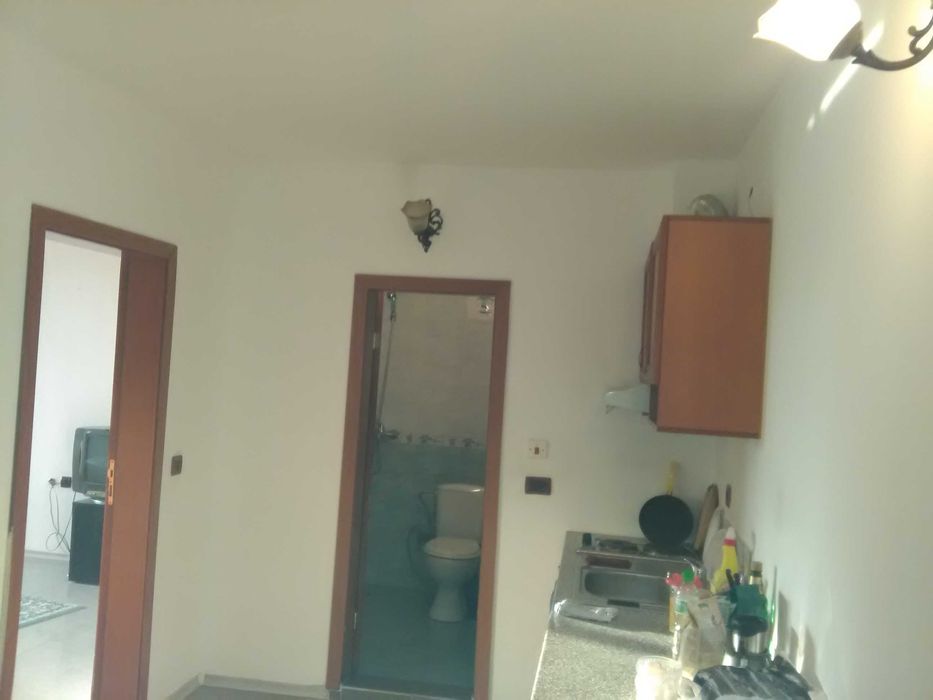 Дава се под наем Едностаен апартамент в Несебър - 50 кв.м за 452.88 € - Снимка #1