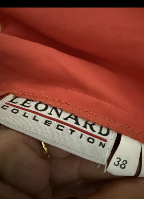 Top Leonad mar 38