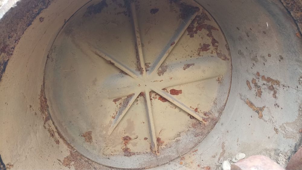 Задвижка ду 1200 ру 10