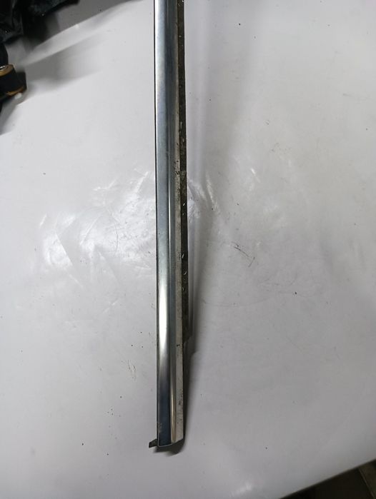 Perie Geam Dreapta Spate Mercedes-Benz S-Class Ii W221, C215 2005 - 2