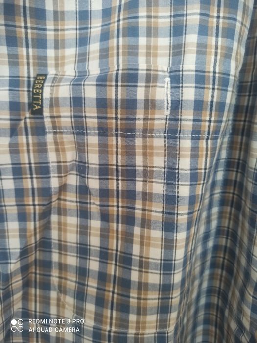 Ловни ризи"BERETTA"