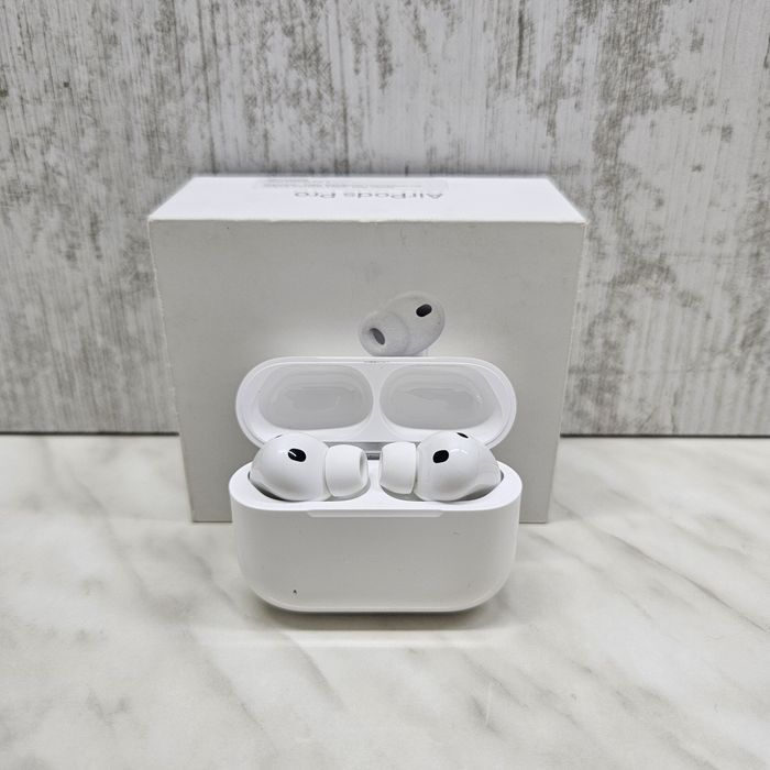 Casti Apple AirPods 3 Pro Zeus Amanet Vitan 9074