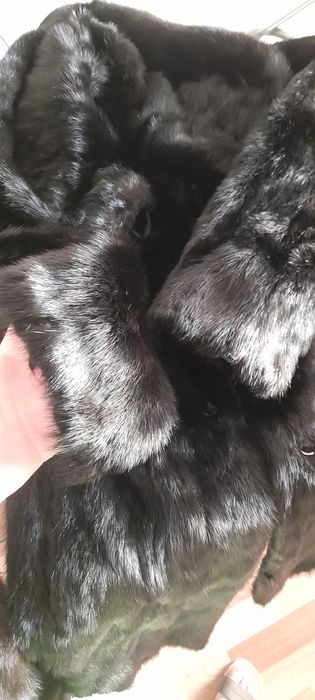 Шуба норка продам