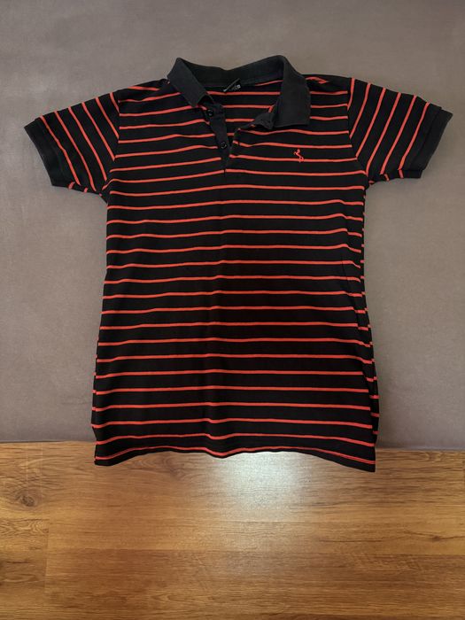 Polo t-shirts regular fit