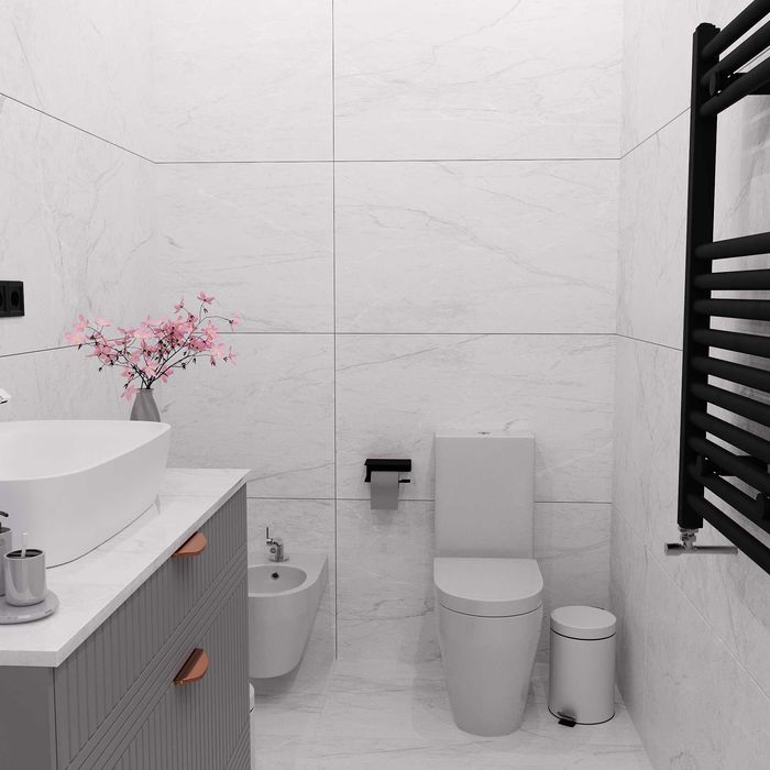 Создание 3D моделей мебели по чертежам