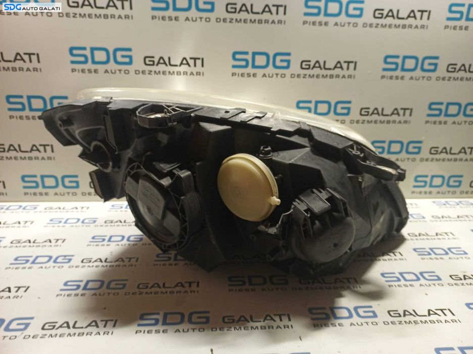 Far Stanga EUROPA FARA Xenon Mercedes Clasa B Class W245 2005 - 2009 Cod A1698201761 [L0922]