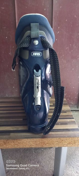 Скиобувки КАТО НОВИ