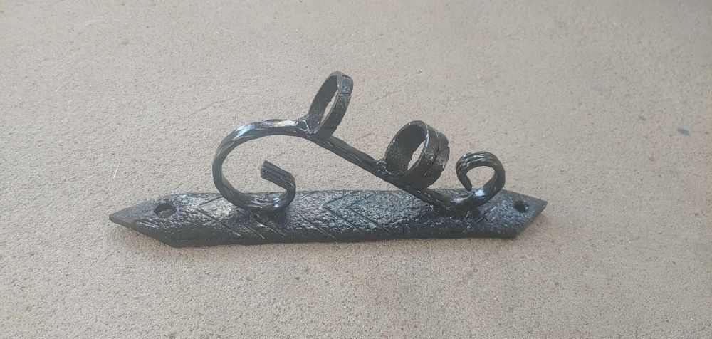 Steag Suport (unicat) osie de car