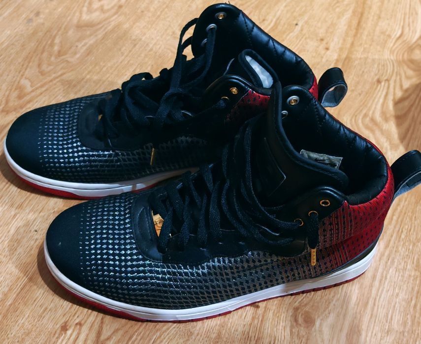 Nike KD8 lifestyle