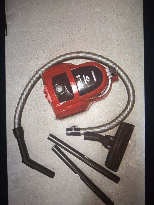 Пылесос продам в идеальном состоянии