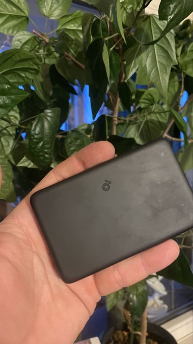 Router Wireless Portabil TP-Link 4G LTe