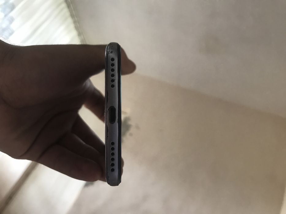 Redmi A5 not xolati yaxshi