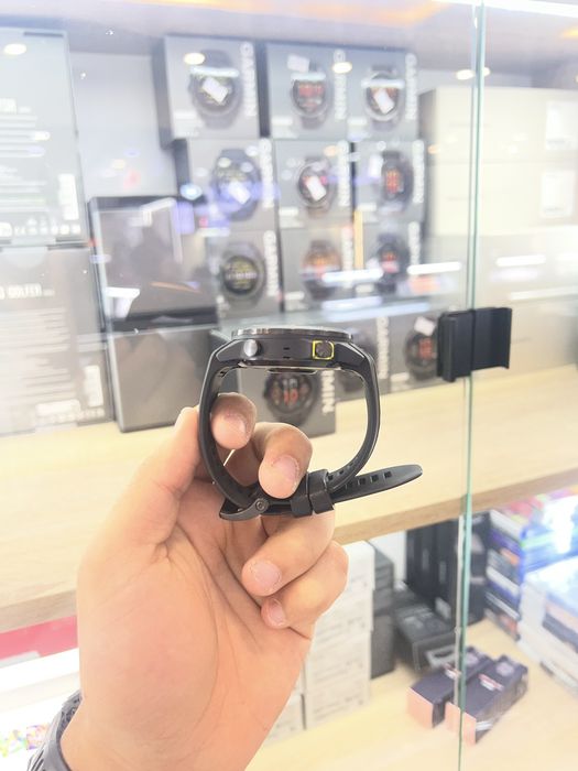 Garmin MarQ Athlete carbon gen2