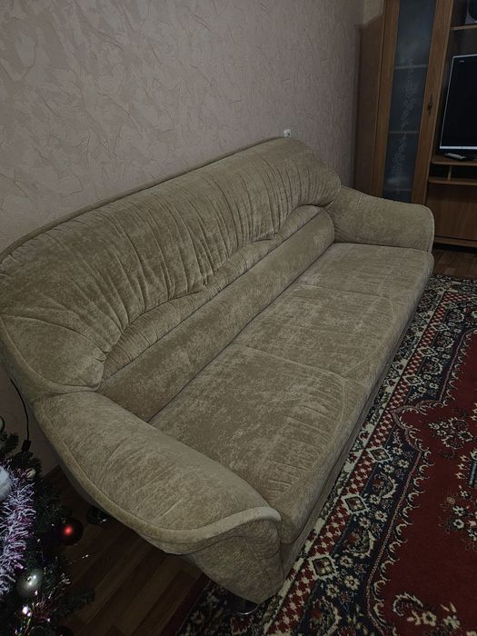 Продам мягкий уголок