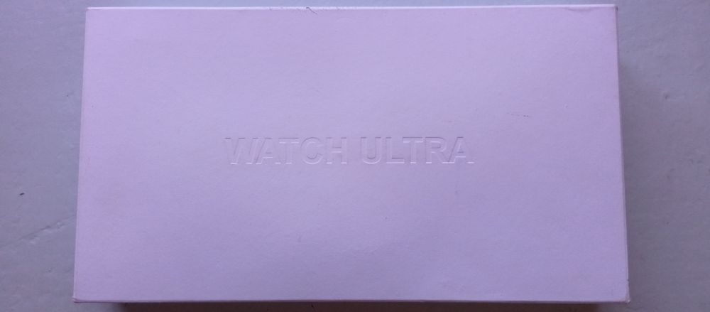 Продаю Wаtch Ultra