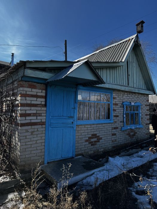 Продам дачу в ПКСТ колос