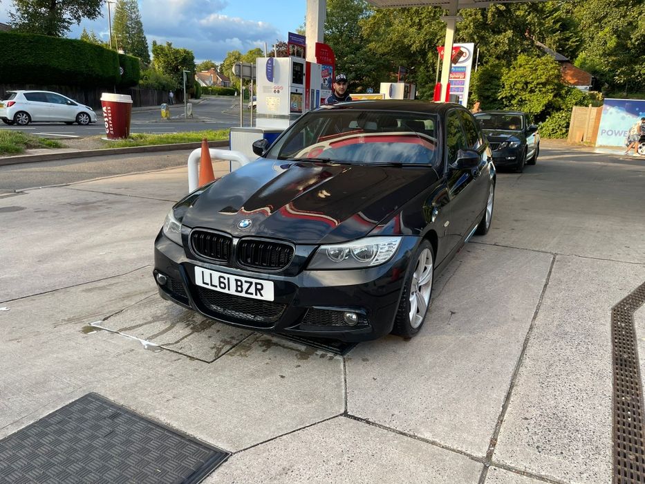 Motor bmw n47d20a n47d20c m47 cu proba