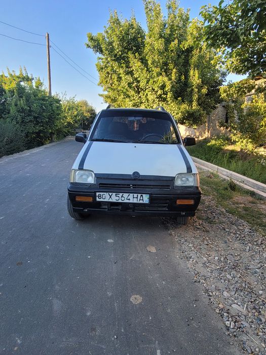Tico 1997 yil 191 000 yurgan mashina benzinda texnichiskiy xolati alo
