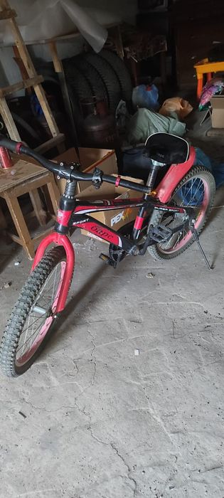 Продам велосипеды Урал и барс