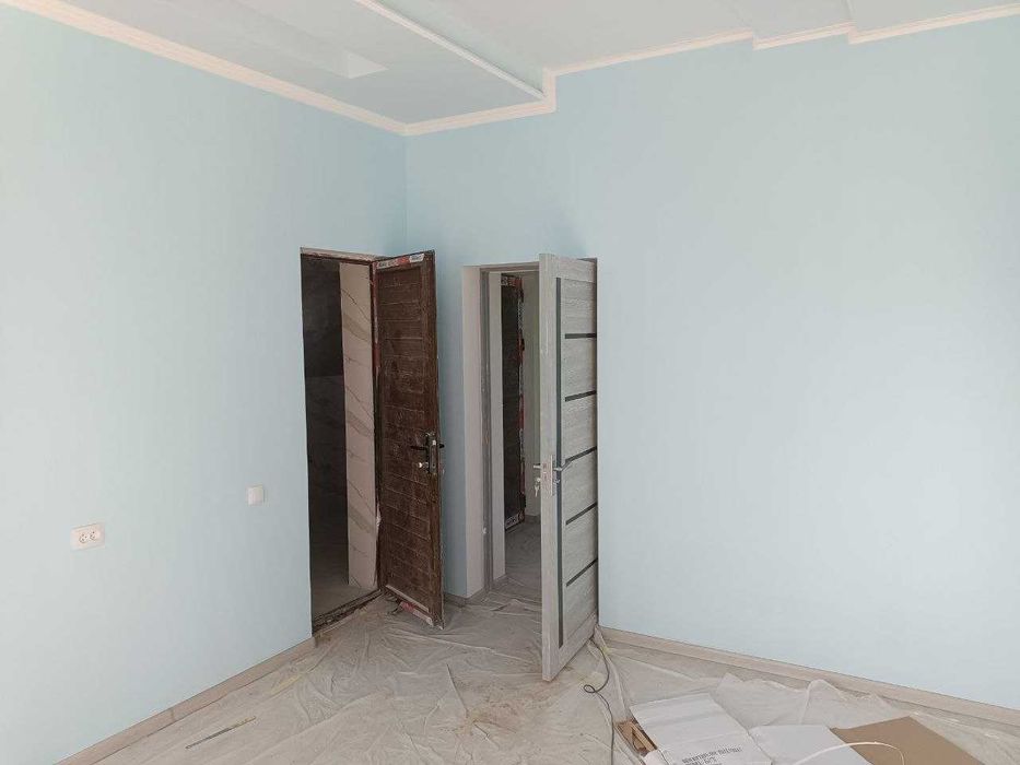 Продам дачный участок в СОТ Аланга, Паркенский район за Каракалпаком