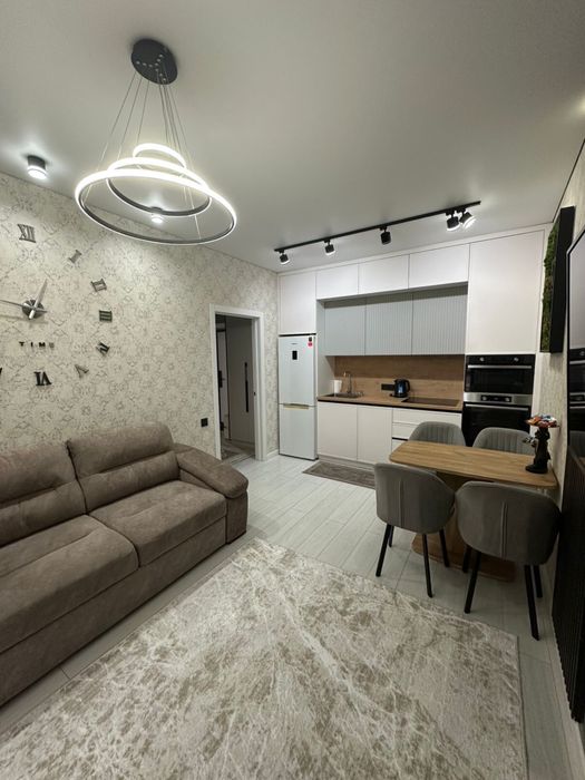 Продам 1 комн квартиру