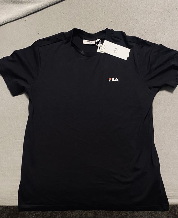 Дамска Тениска на FILA