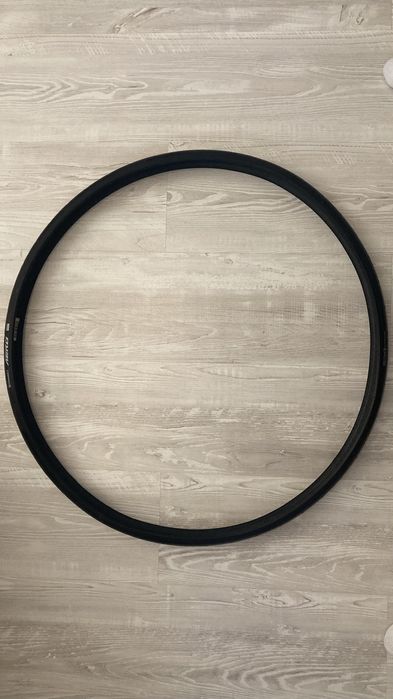 Cauciuc bicicleta cursiera Continental Aero 111,  26-622 (700x26C)