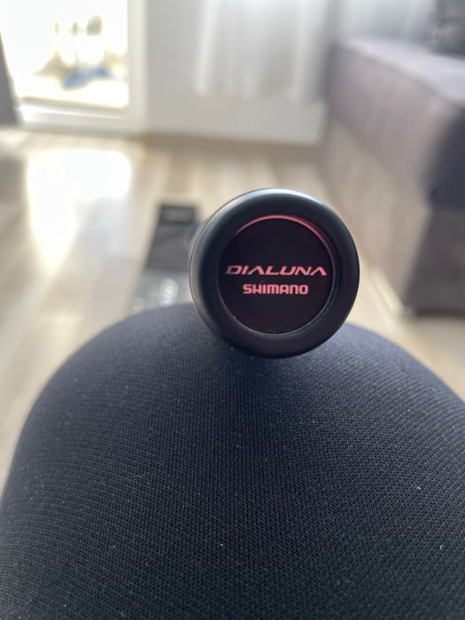 Спининг въдица Shimano Dialuna
