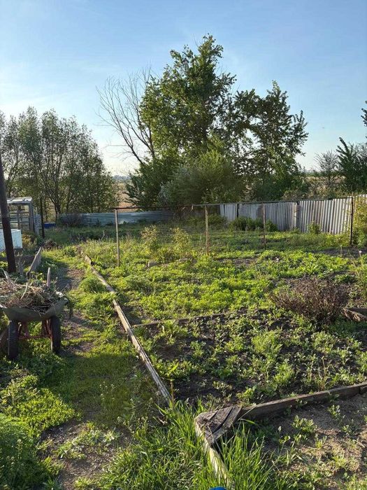 Дом, 77м², участок 20 сот. Тобыл