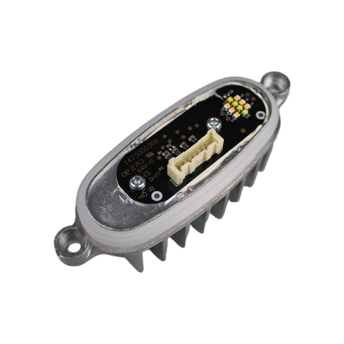 Модул дневни светлини / модул за фар DRL Skoda Octavia 3 2012-