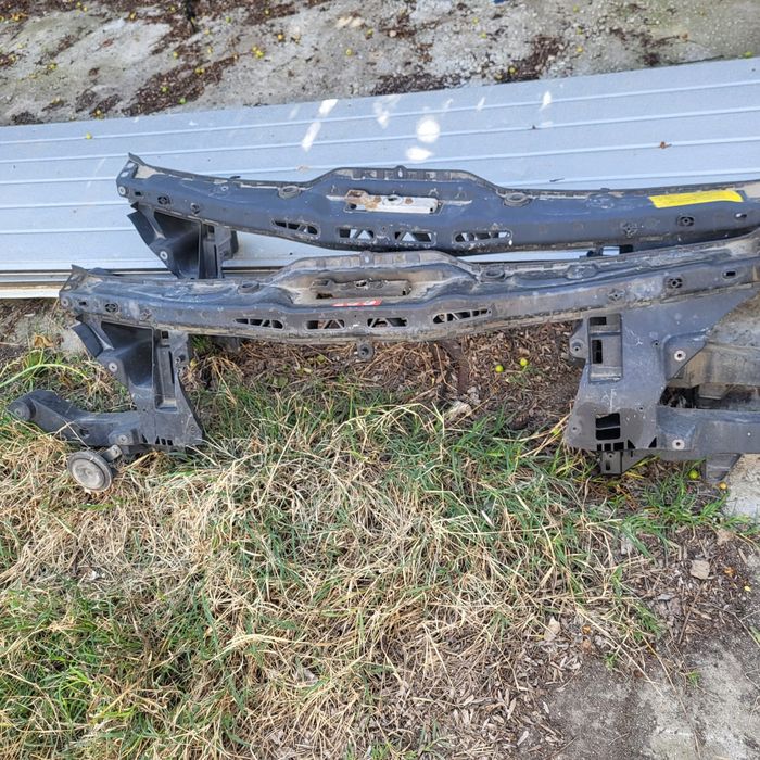 Motor Mercedes vito w639 2007