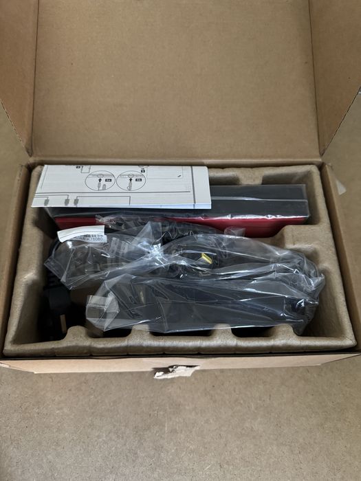 Docking Station Lenovo ThinkPad TP Hybrid USB-C, USB-A / Nou