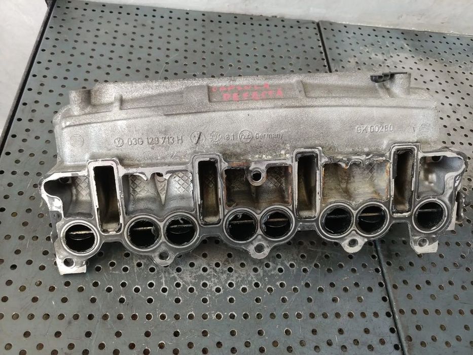 galerie admisie 2.0tdi brd audi a4 b7  03g129713h