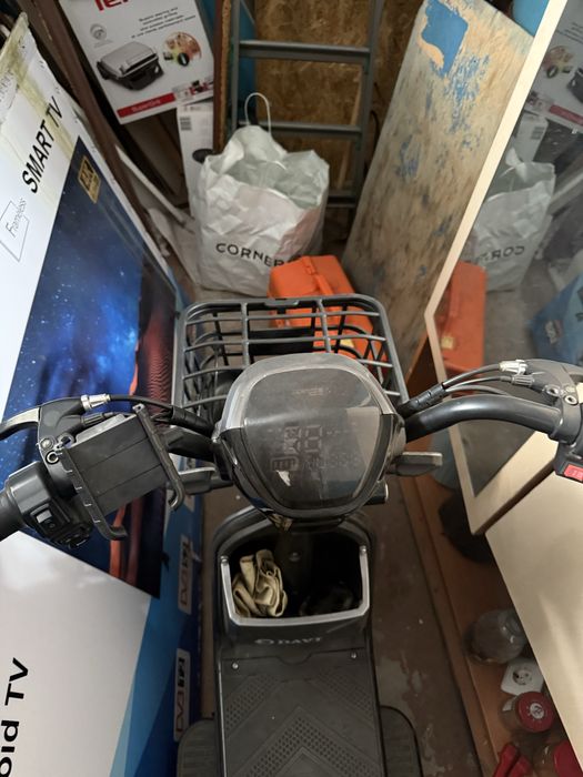 Продам электровело