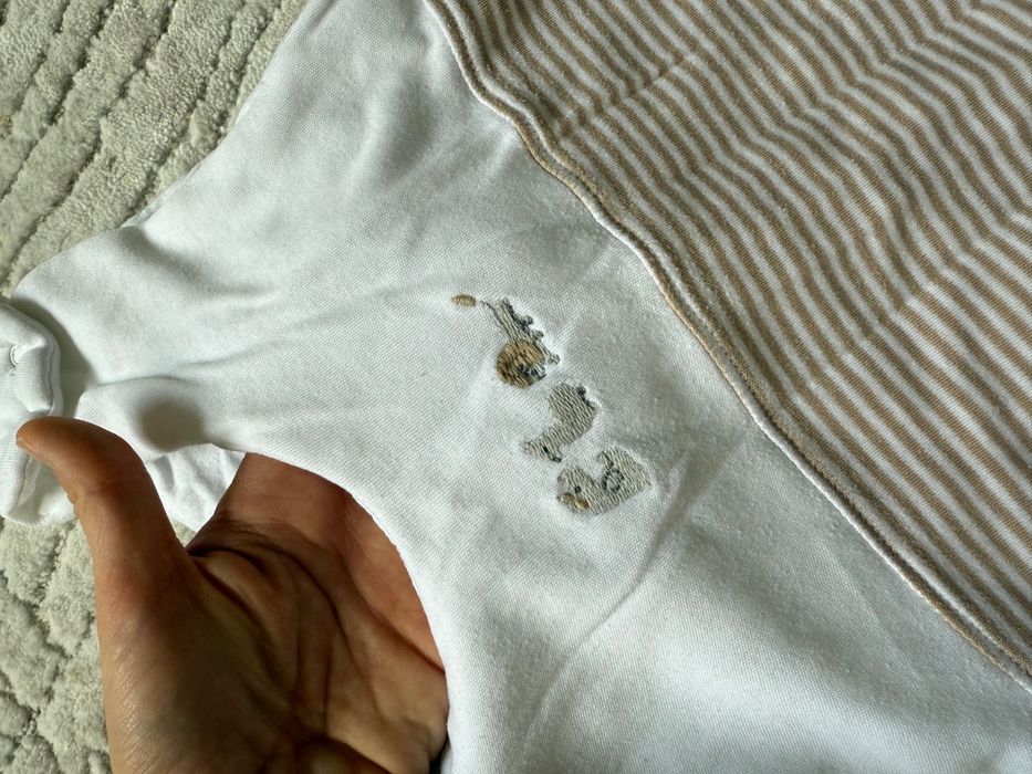 Бебешки спален чувал 18-36