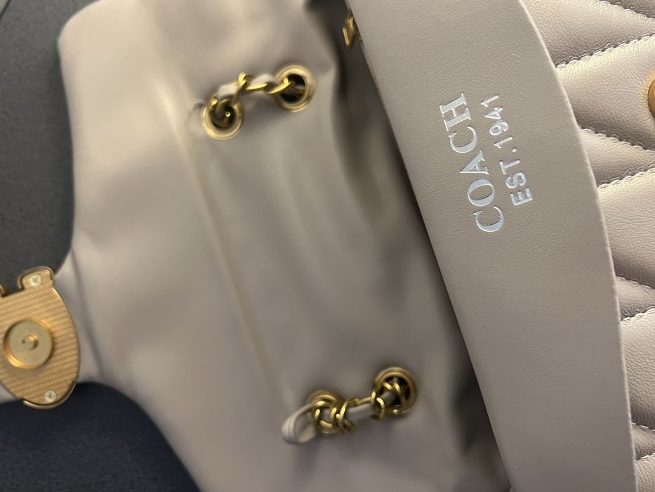 Geanta COACH noua