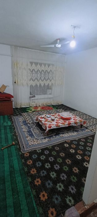 Дом САТЫЛАДЫ тахиятас