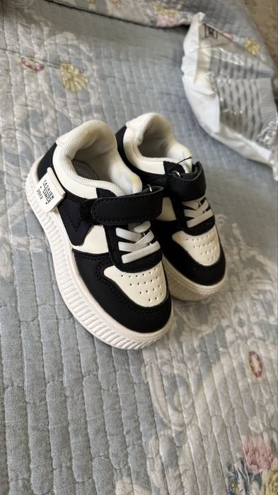 Детские босоножки 11 см