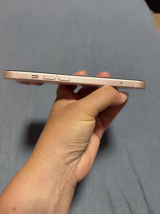 Iphone 15 128 gb