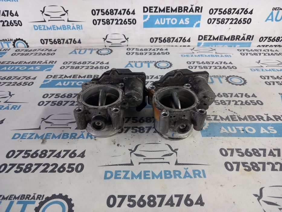 Clapeta acceleratie 2.2 cdi Mercedes Sprinter