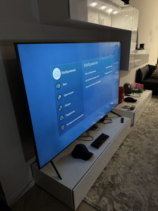 Телевизор Samsung 85*  Срочно