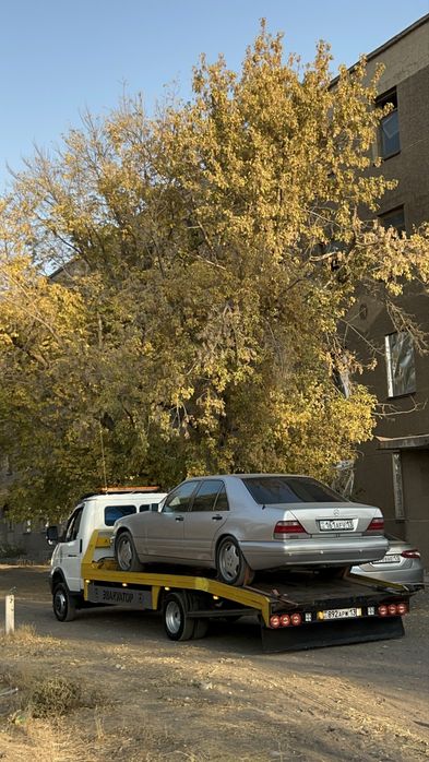 эвакуатор туркестан 24/7