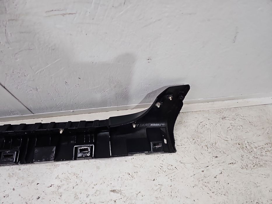 Prag lateral dreapta Dacia Duster [Fabr 2010-2017] 768505017R