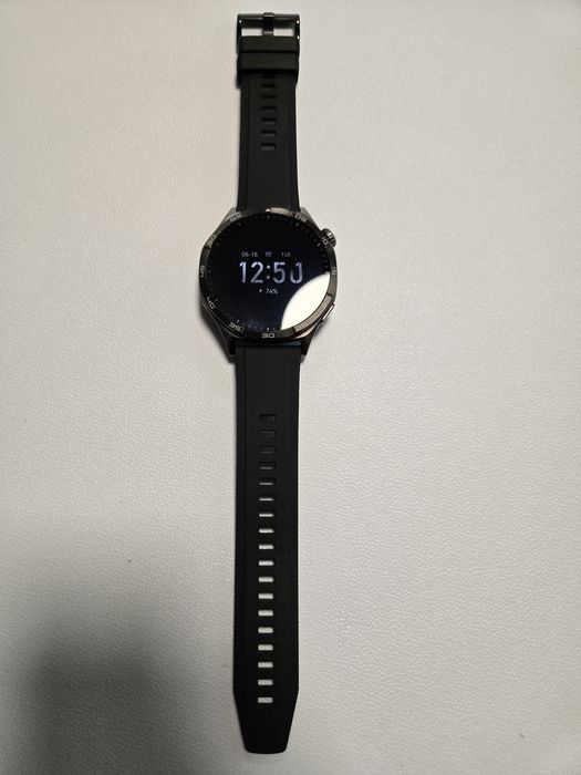 Huawei watch gt 5, 46mm
