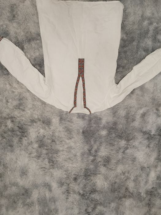 Славянская рубашка