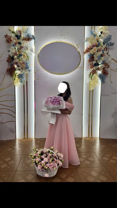 Продаю вечернее платье