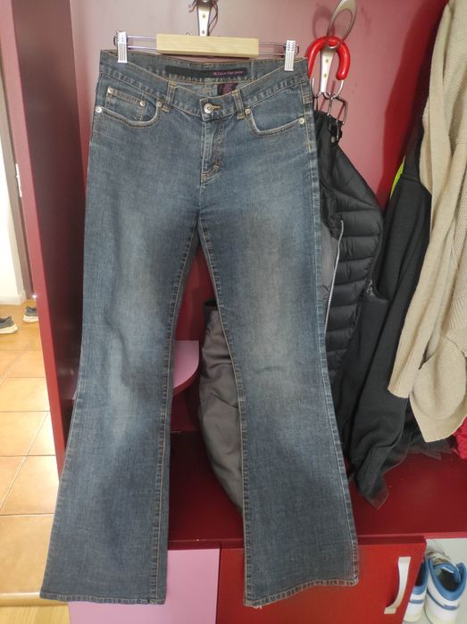 Blugi femei Calvin Klein, marimea 7