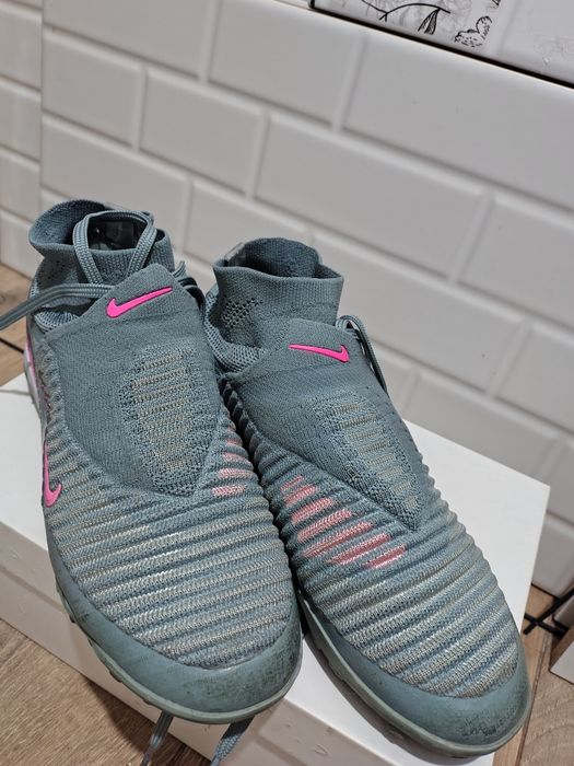 Сороконожки Nike Phantom, размер 36